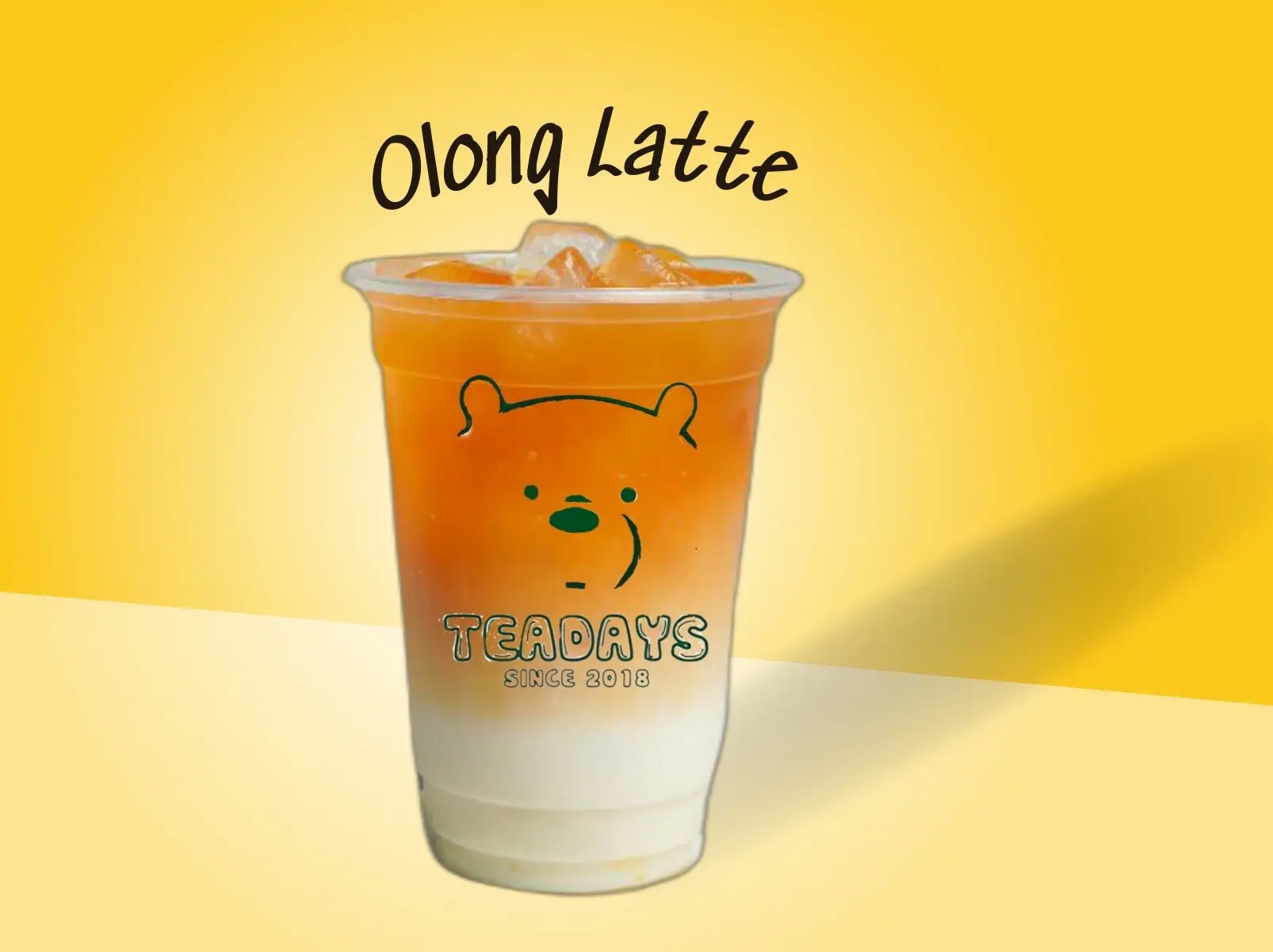 Hình ảnh Olong Latte (L) pet