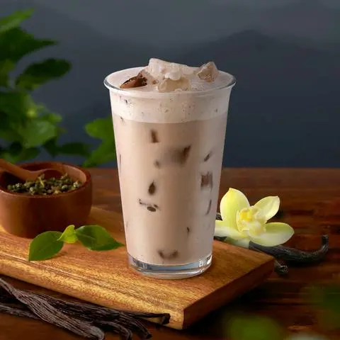 Hình ảnh Trà sữa truyền thống