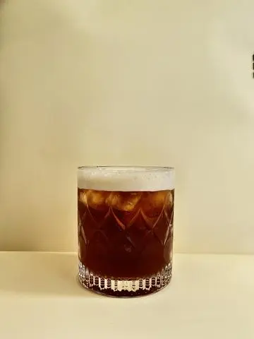 Hình ảnh Cold Brew Thơm
