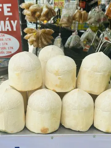 Hình ảnh Dừa lạnh