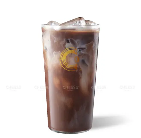 Hình ảnh Socola Muối - Salted Socola - L