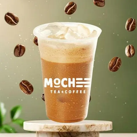Hình ảnh CAFE SỮA ĐÁ