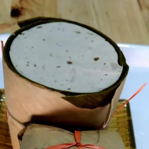 Hình ảnh Giò lụa Bắc