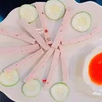 Hình ảnh CHẢ LỤA (40gram)