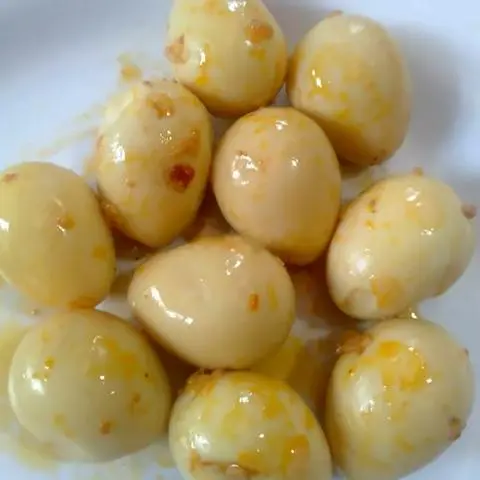 Hình ảnh Trứng cút