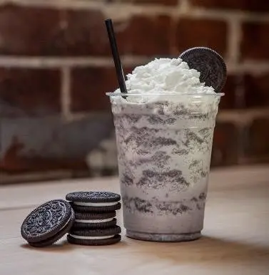 Hình ảnh Oreo đá xay
