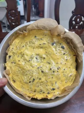 Hình ảnh chả thêm