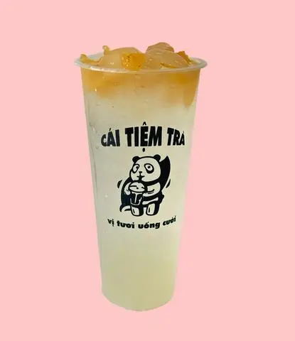 Hình ảnh Nước Dừa Đác Thơm - L