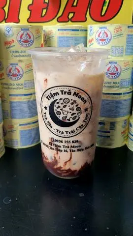 Hình ảnh Cacao sữa gấu 