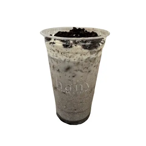 Hình ảnh Oreo Latte Cheese