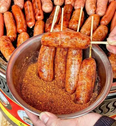 Hình ảnh Lạc Xưởng Nướng Đá 