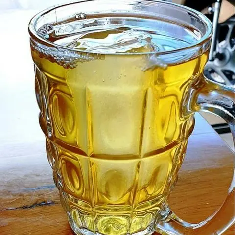Hình ảnh Trà đá