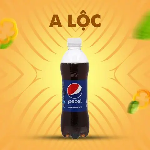 Hình ảnh Pepsi