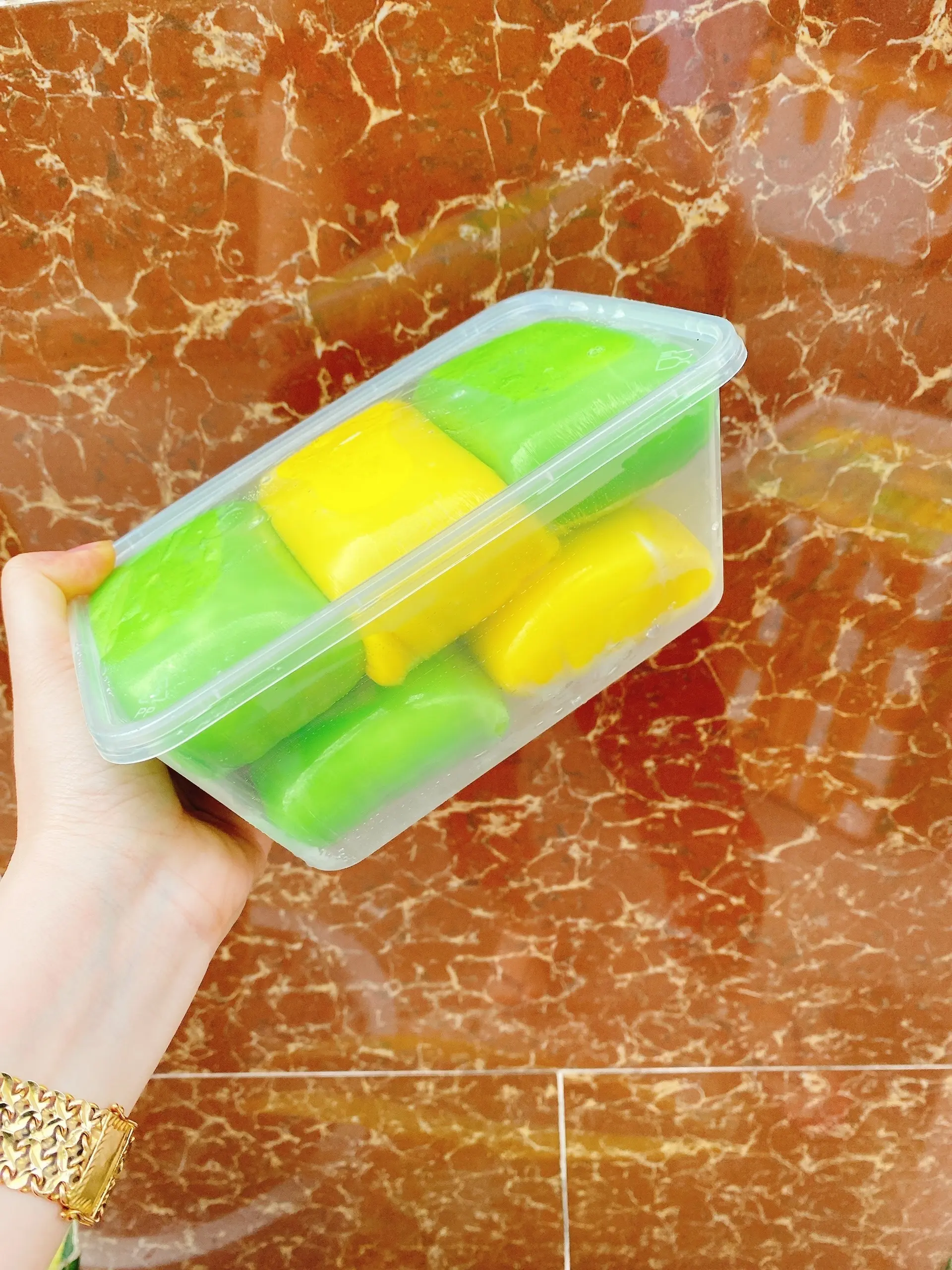 Hình ảnh bánh sầu riêng bigsize