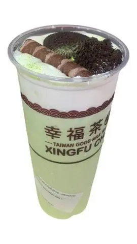 Hình ảnh Matcha Smoothie L