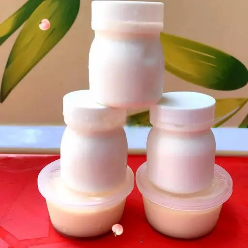 Hình ảnh Combo 3 sữa chua 2 plan