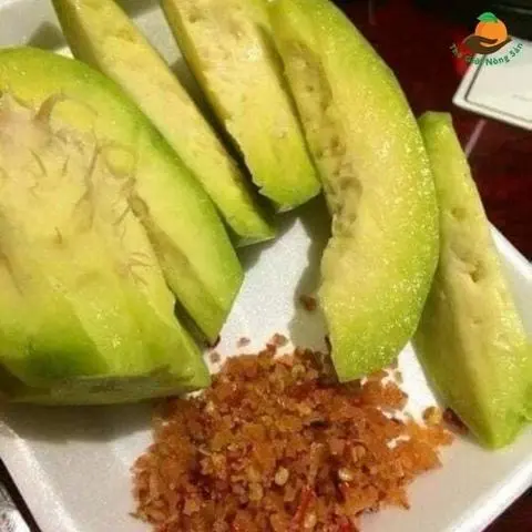 Hình ảnh Cóc Cầy ( hộp 400g )