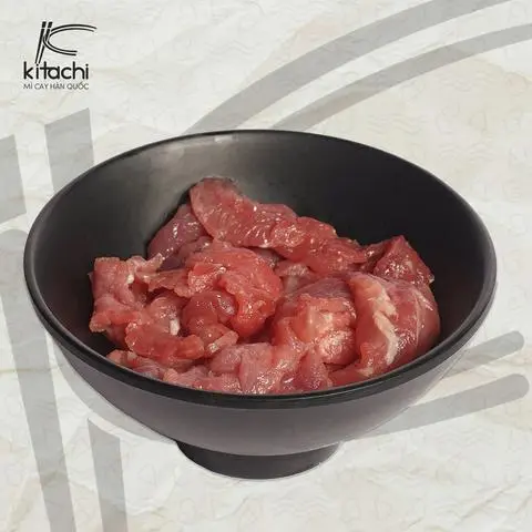 Hình ảnh Thịt bò Việt