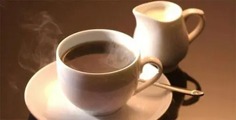 Hình ảnh Ca Cao Sữa Nóng