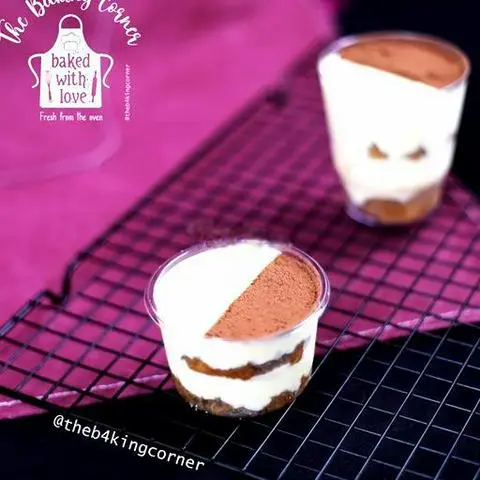 Hình ảnh Tiramisu