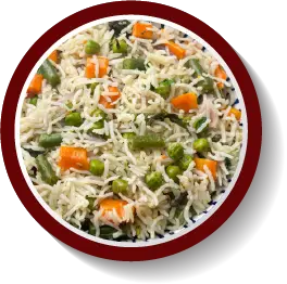 Hình ảnh Veg - Pulao