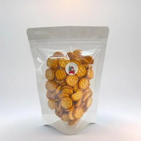 Hình ảnh Bánh Đồng Tiền Bơ Sữa ( Nhỏ )