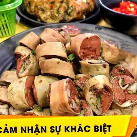 Hình ảnh Dồi thêm