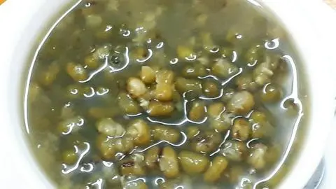 Hình ảnh Chè đậu xanh 