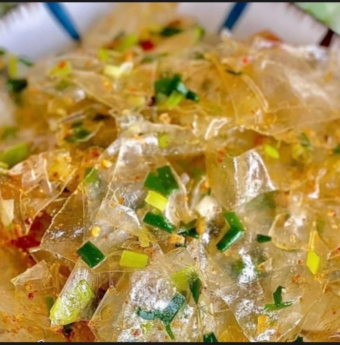 Hình ảnh Dẻo mỡ hành