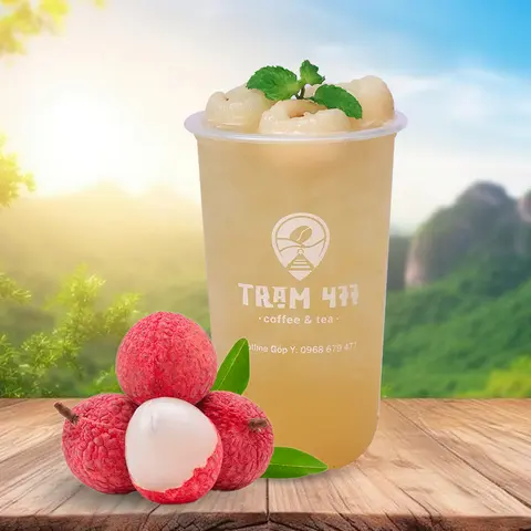 Hình ảnh Trà Vải