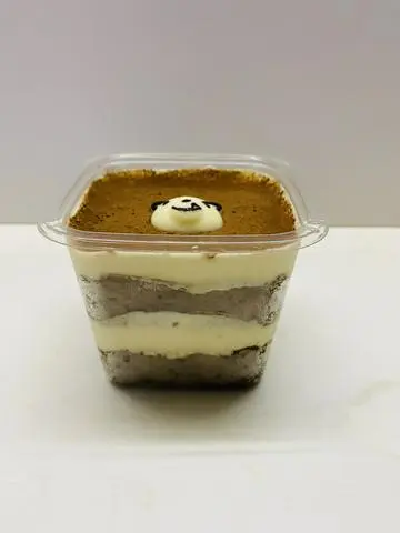 Hình ảnh bánh tiramisu cacao 