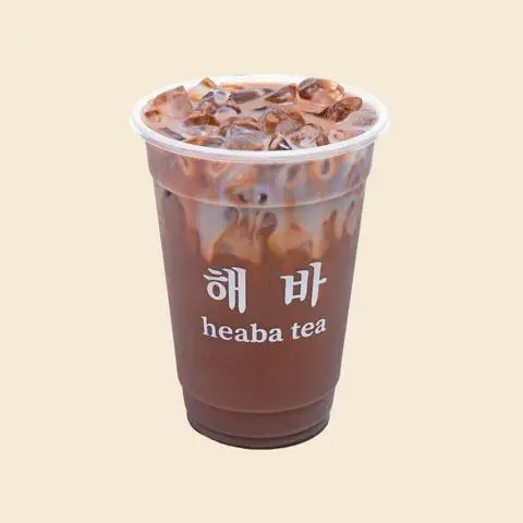 Hình ảnh Cacao Sữa Đá