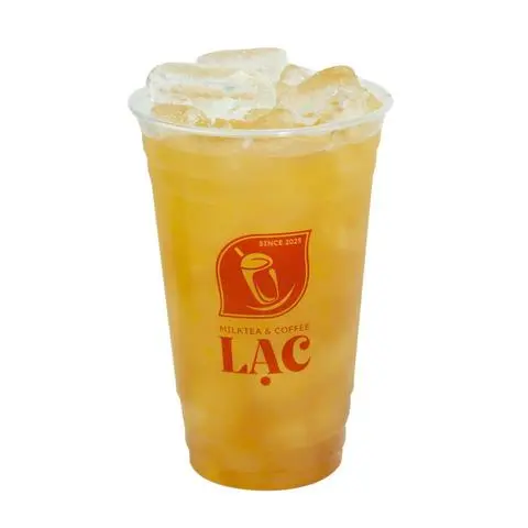 Hình ảnh Trà gạo rang