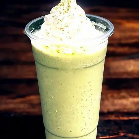 Hình ảnh Matcha đá xay