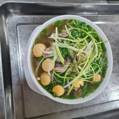 Hình ảnh Chén trứng
