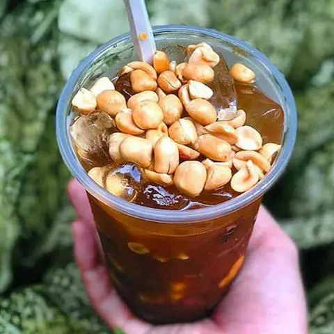 Hình ảnh Đá Me Nhà Nấu 