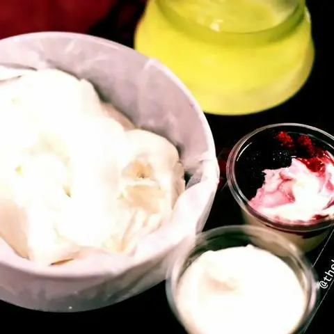 Hình ảnh Sữa chua Hy Lạp