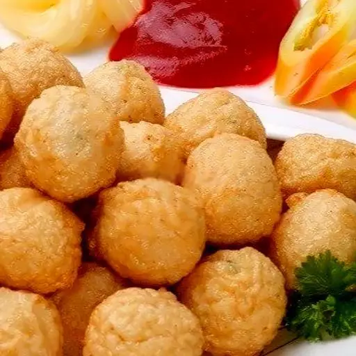 Hình ảnh Combo Chả Cá 