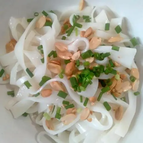 Hình ảnh Mì thêm