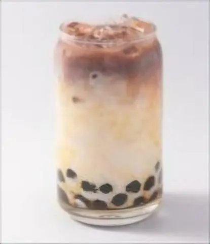 Hình ảnh Trà sữa choco