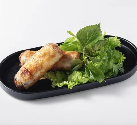 Hình ảnh Nem cua bể (cái)