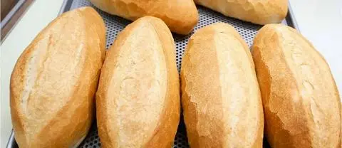 Hình ảnh Bánh Mì