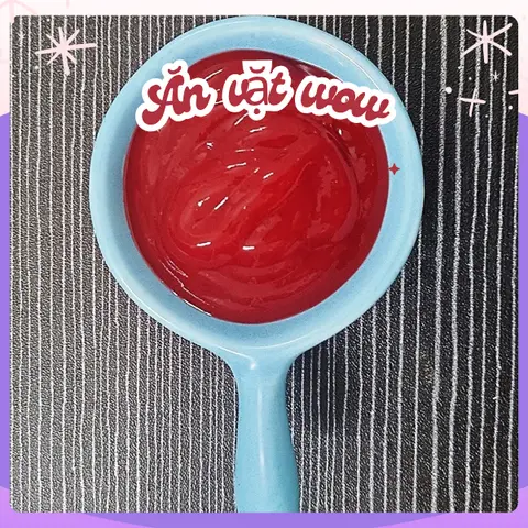 Hình ảnh Tương cà (40g)