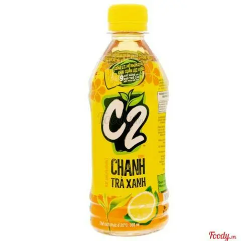 Hình ảnh Trà C2