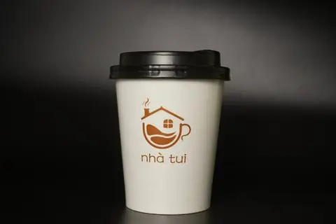 Hình ảnh Cappuccino nóng