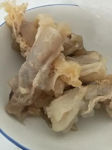 Hình ảnh chén gân thêm 