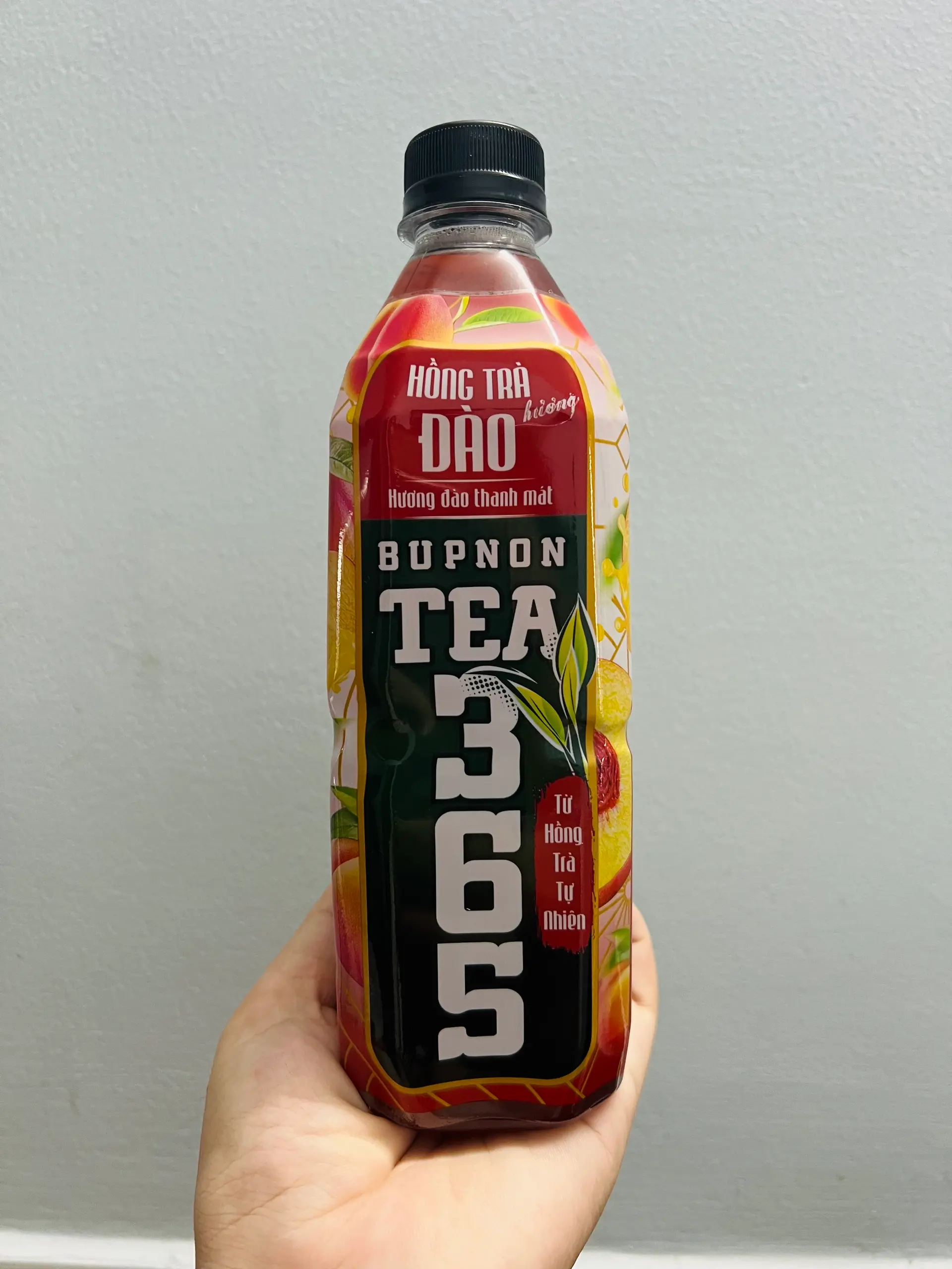Hình ảnh Trà Đào 365 