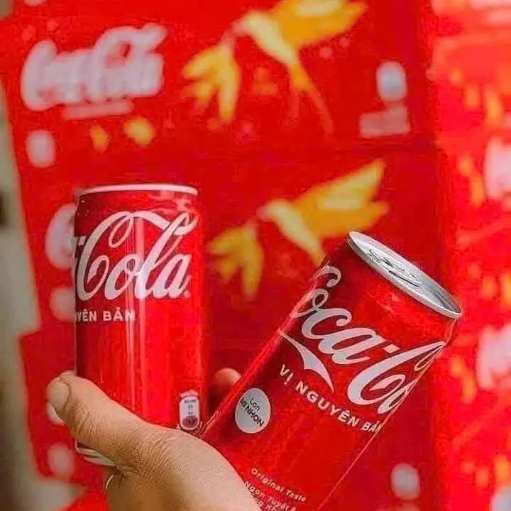 Hình ảnh coca Cola 