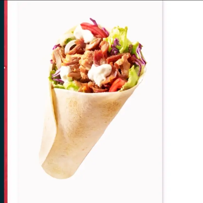 Hình ảnh Bánh Mì Cuộn Hi Lạp 