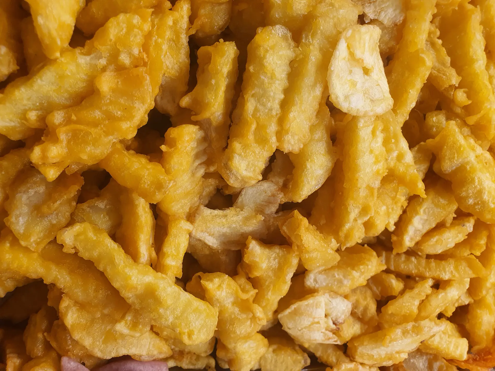 Hình ảnh Khoai Tây Lắc
